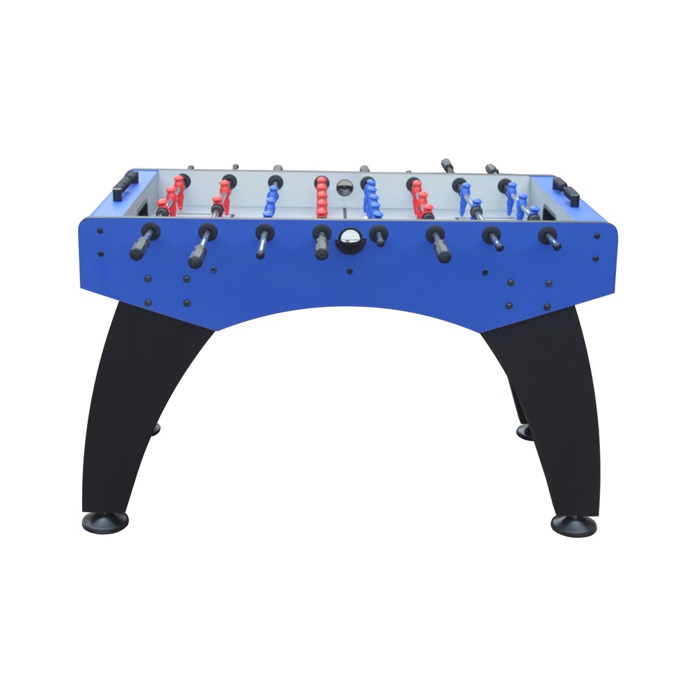 Hathaway Ventura Foosball Soccer Game Table & Electronic Dartboard Set