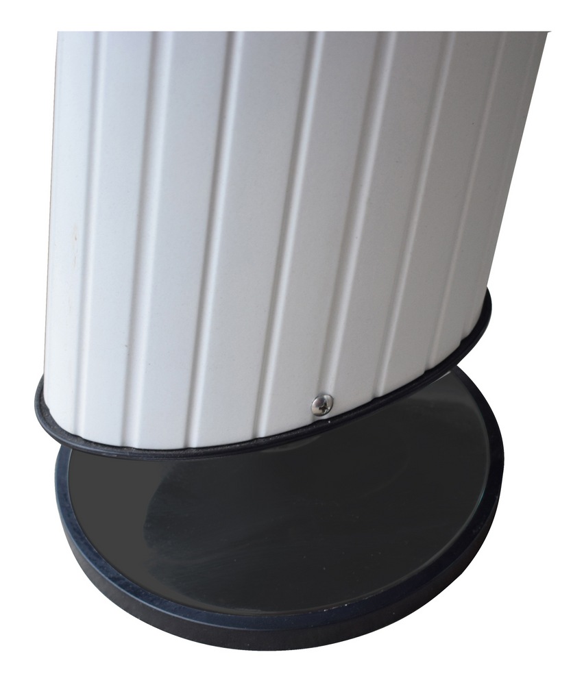 Hathaway Alpine Outdoor Pool/Billiards Table w/ Balls, Cues