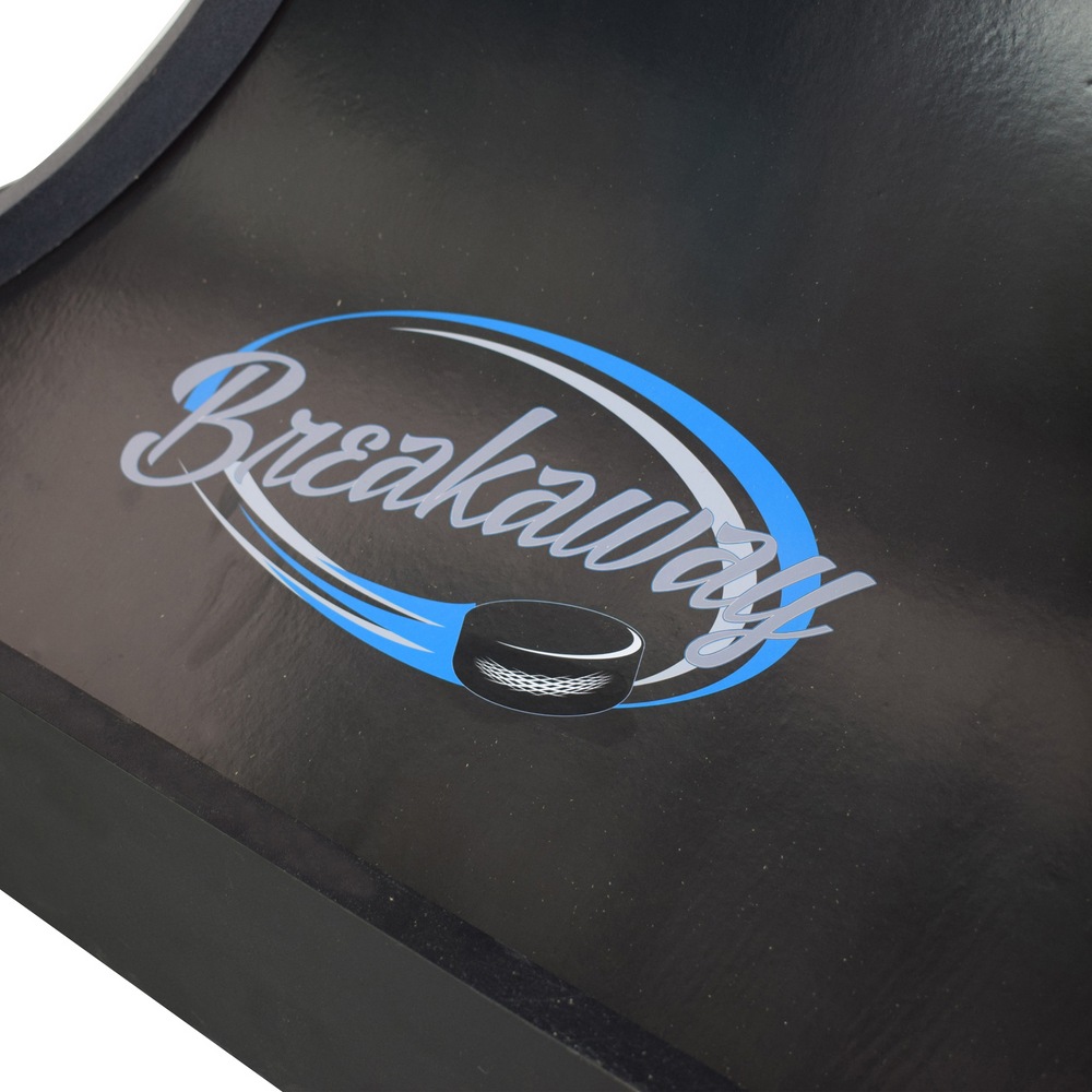 Hathaway Breakaway Bubble Dome Hockey Game Table w/ Electronic