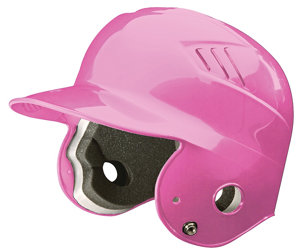 Rawlings Tball Helmet, Youth, Pink Canadian Tire