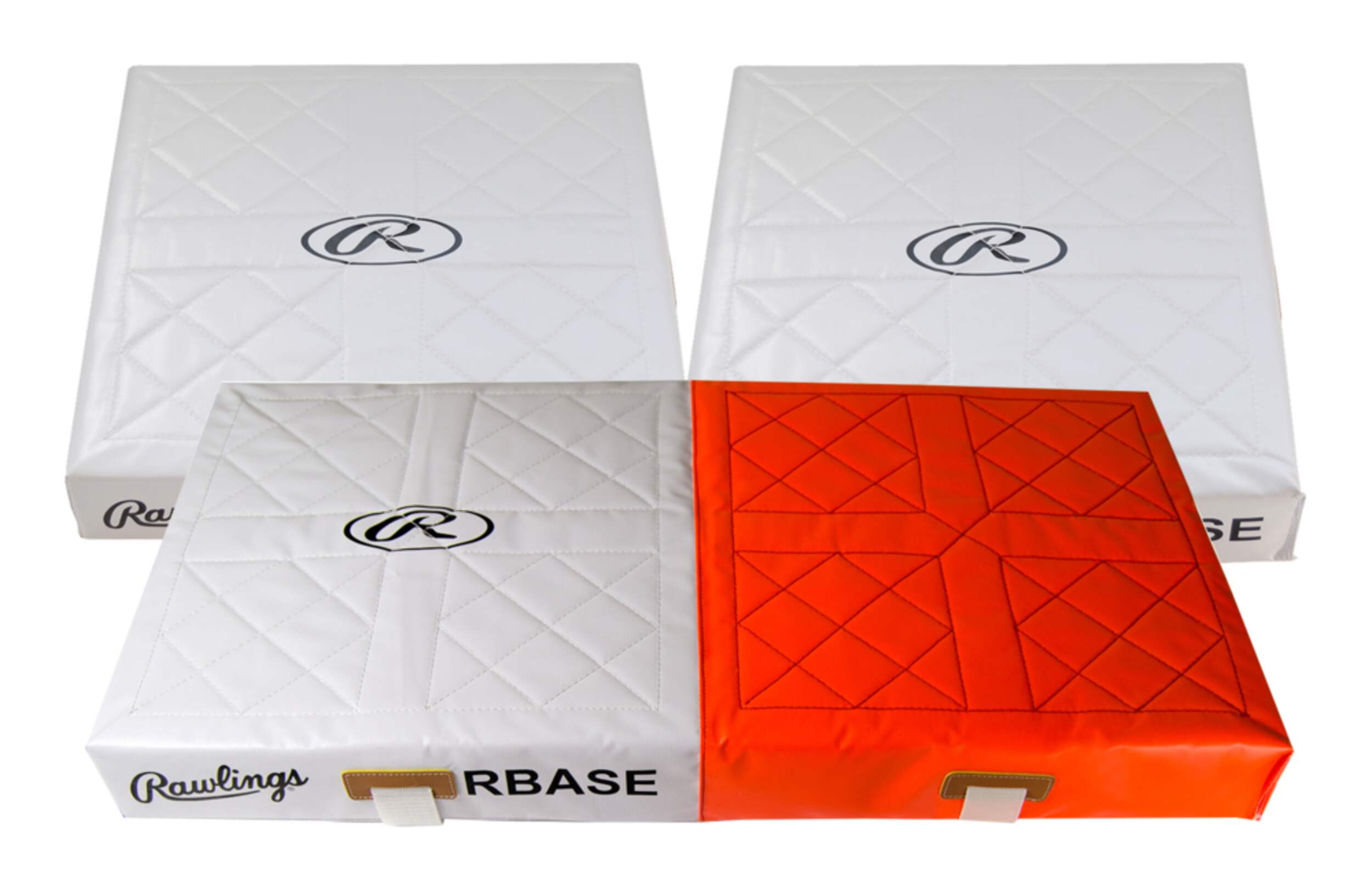Buts de luxe Rawlings, paq. 3 Overhead_Plunge