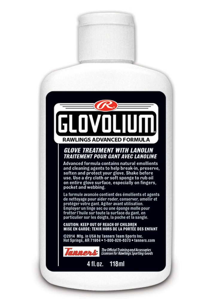 Rawlings Glove Oil Canadian Tire