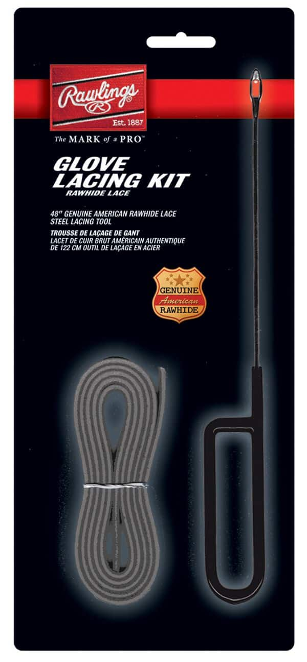 Rawlings Glove Lace Kit | Canadian Tire