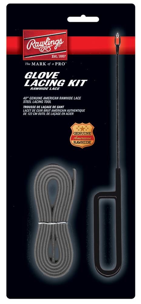 glove restring kit