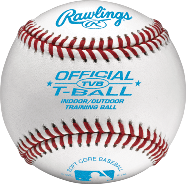 Rawlings Tball Ball Canadian Tire