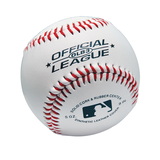 Balle synthétique Rawlings, 9 po