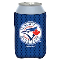 Toronto Blue Jays Jersey Mesh Can Cooler