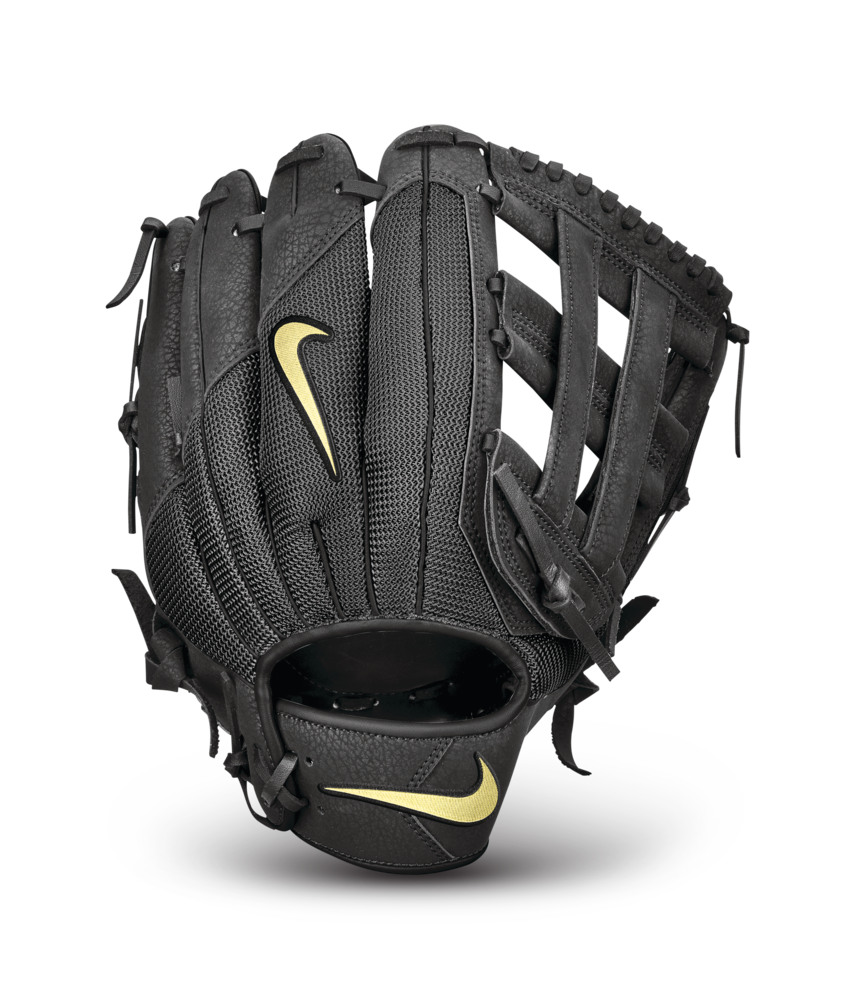 nike baseball glove 12