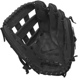 Gant de baseball Nike Force Edge, main gauche, 12,75 po Overhead_Plunge