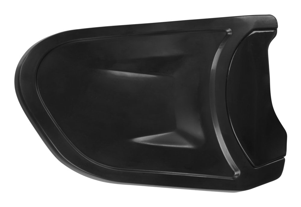 Rawlings Helmet Extender, Left Canadian Tire