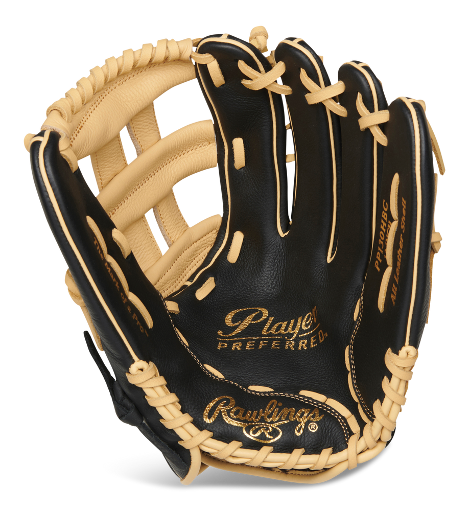 rawlings player preferred