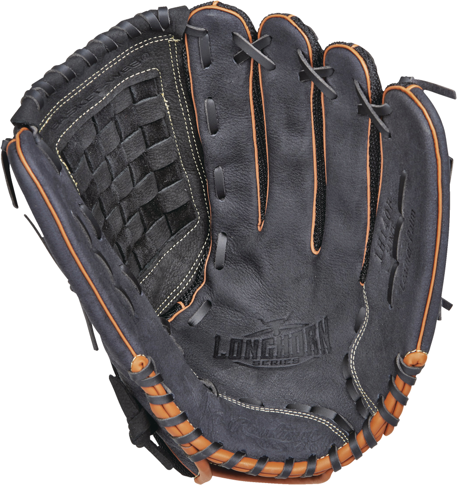 heart of the hide catchers mitt 33