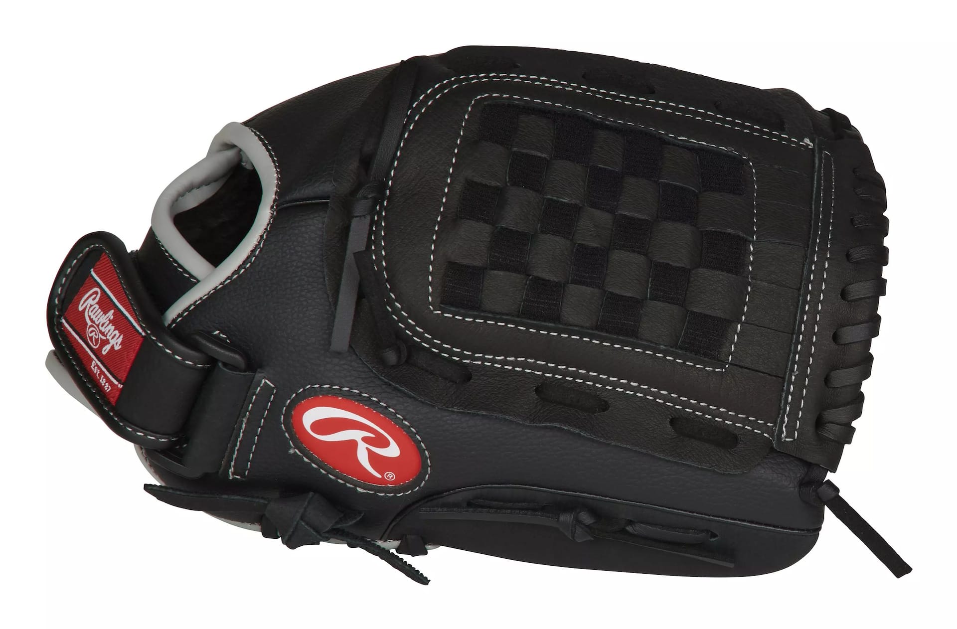 Rawlings sales rsb glove