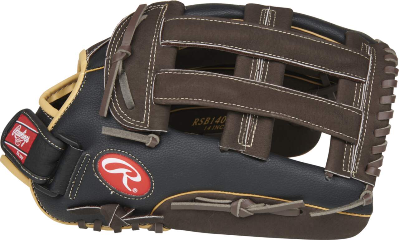 Baseball gloves 2025 canadian tire