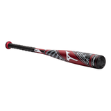 Bâton de tee-ball Mizuno B20 Hot Metal, 25 po Front_Angled_Right