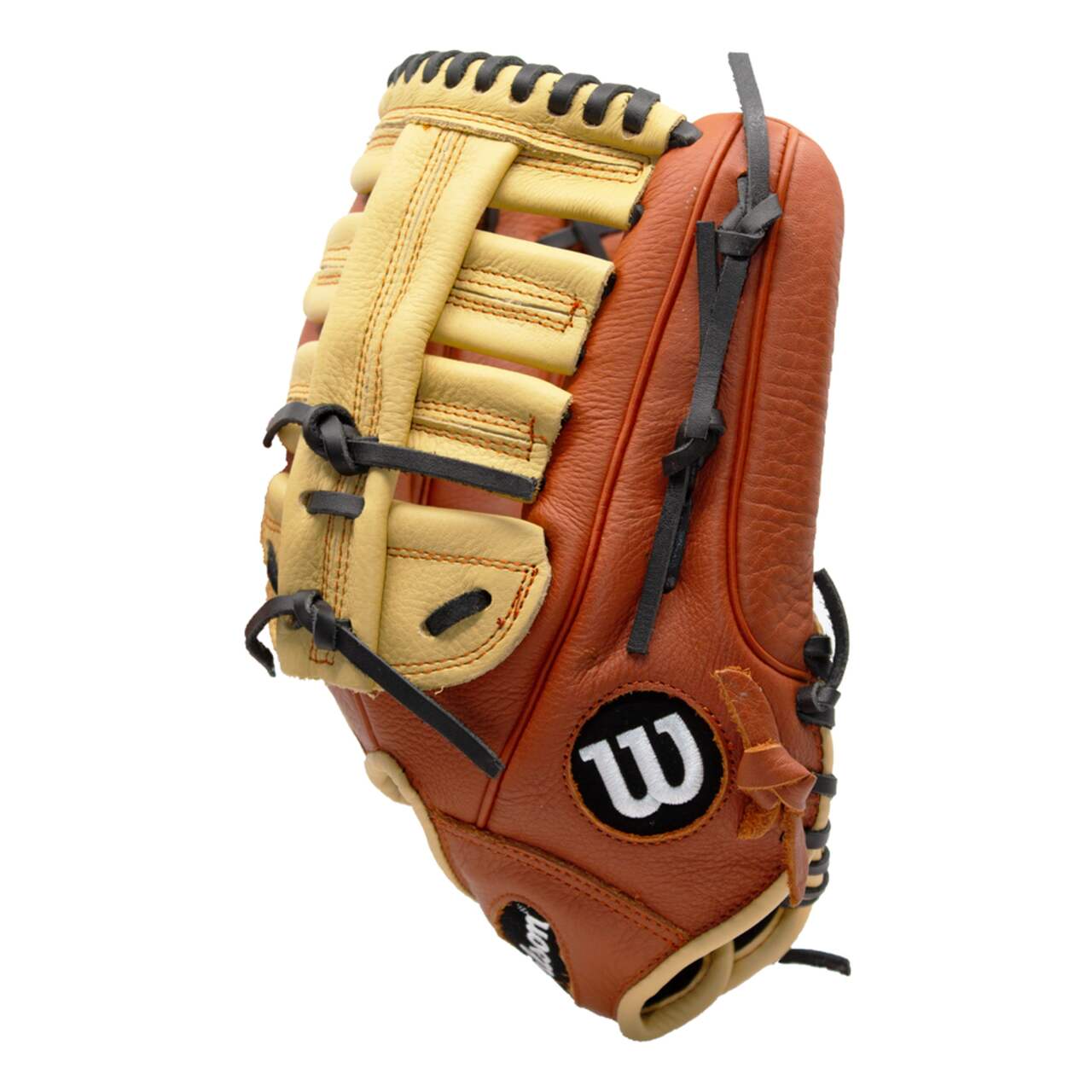 Wilson a500 top 12.5