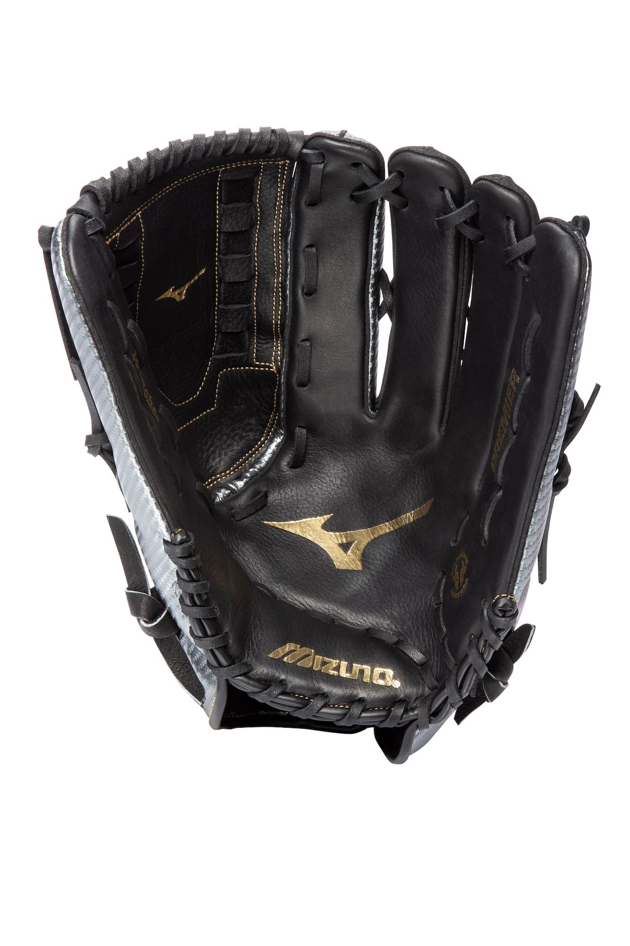 Mizuno baseball outlet glove