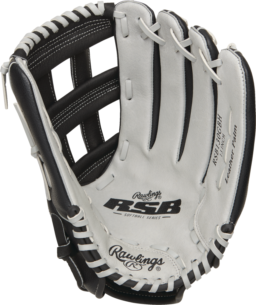 Rawlings RSB Softball Fielding Glove, 14in Canadian Tire