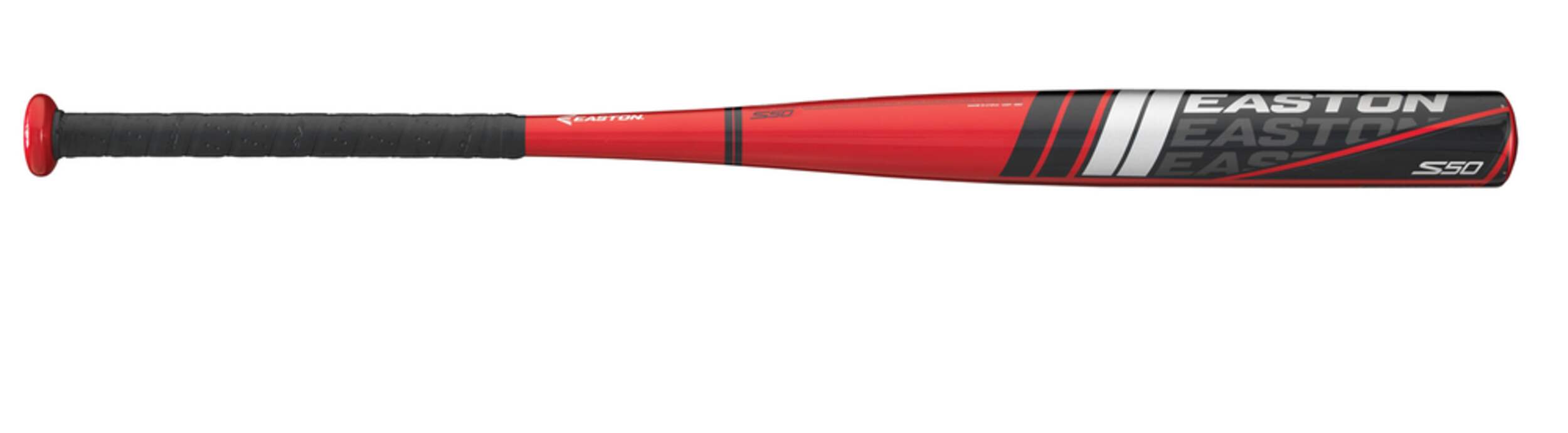 Easton S50 Softball Bat, 34-in Side_Right