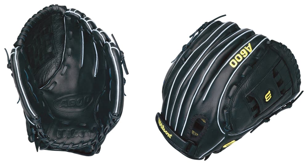 Wilson a600 store baseball glove