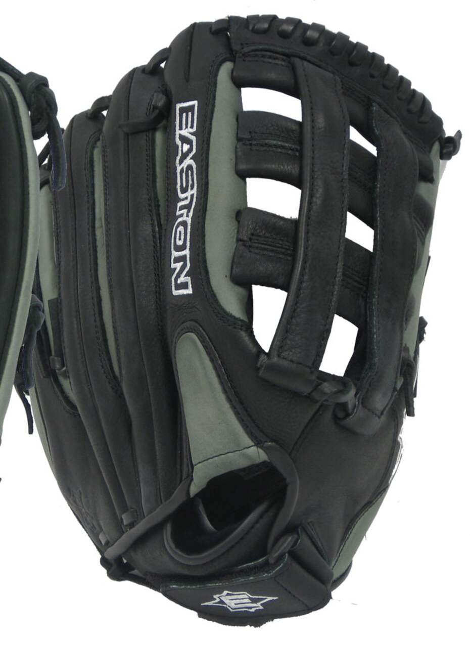 Easton salvo first base glove sales