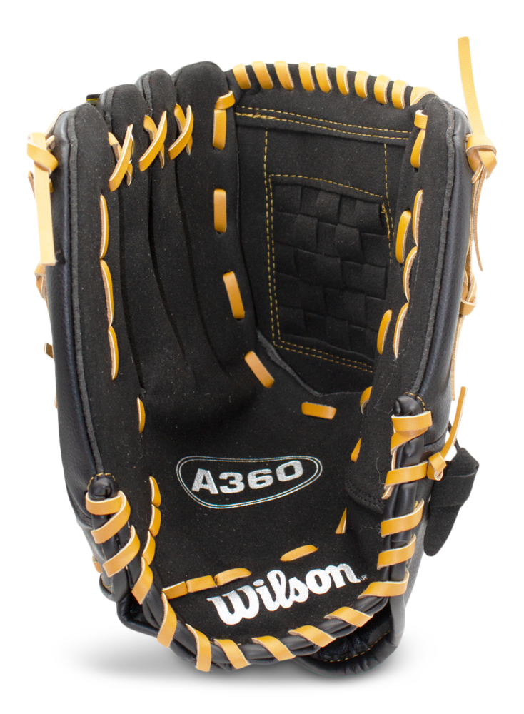 A360 Contender Baseball Glove, 13-in Canadian