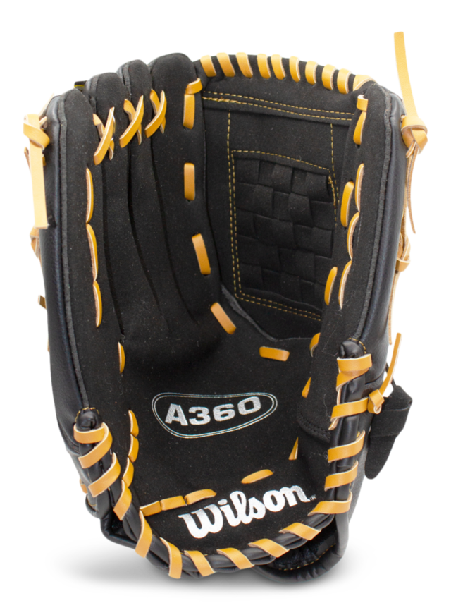 Wilson A360 Contender Baseball Glove, 13in Canadian Tire