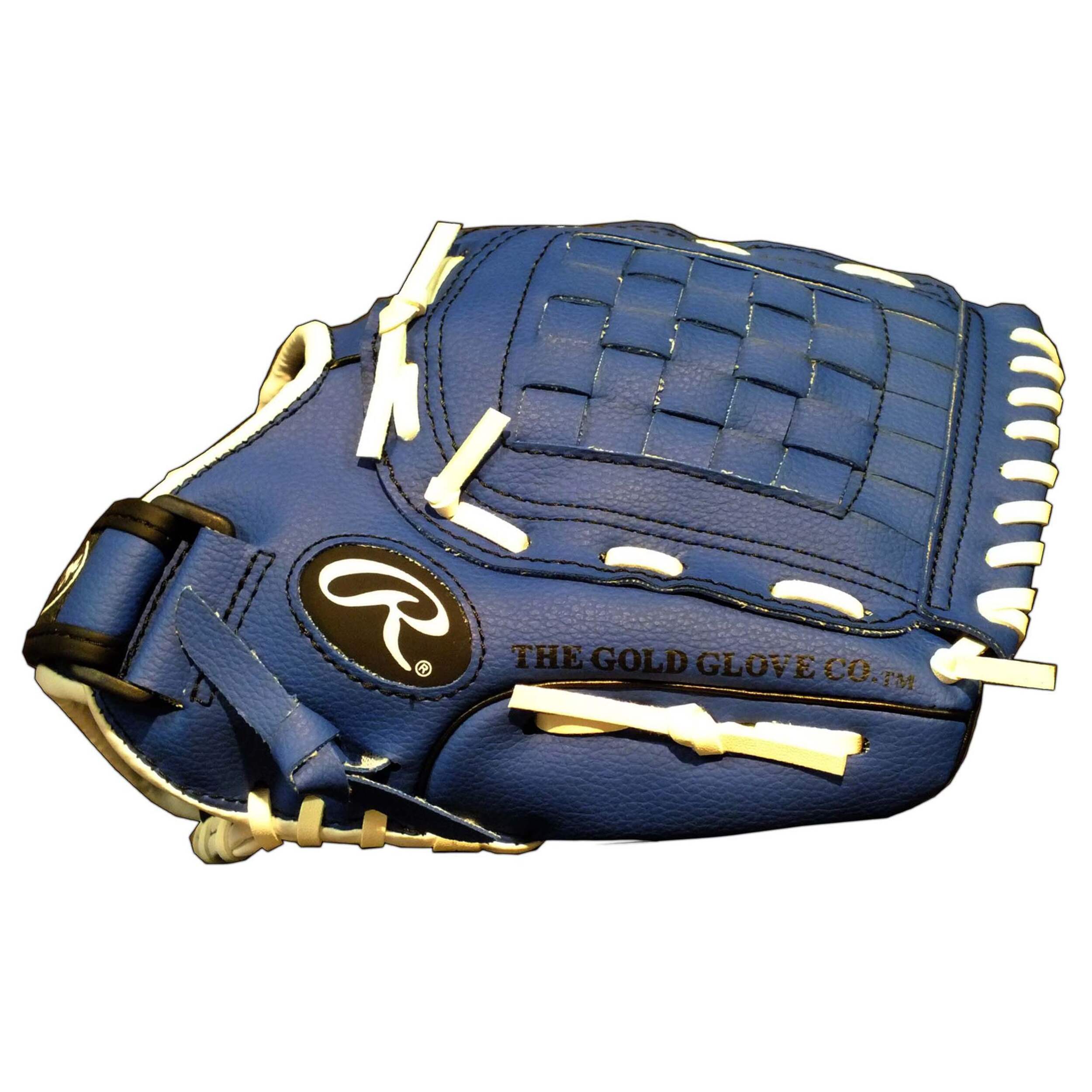 Rawlings Youth Baseball Glove, 11-in Side_Right