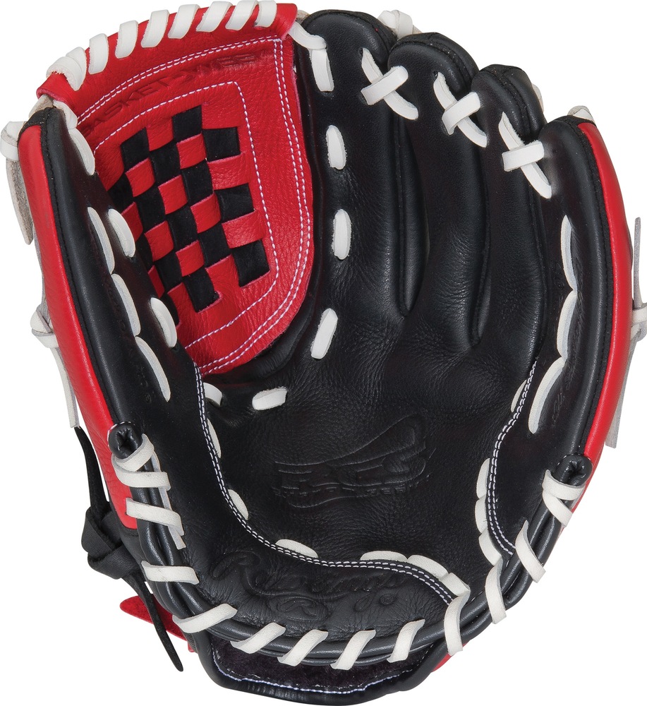 Rawlings RCS Series Baseball Glove, 12in Canadian Tire