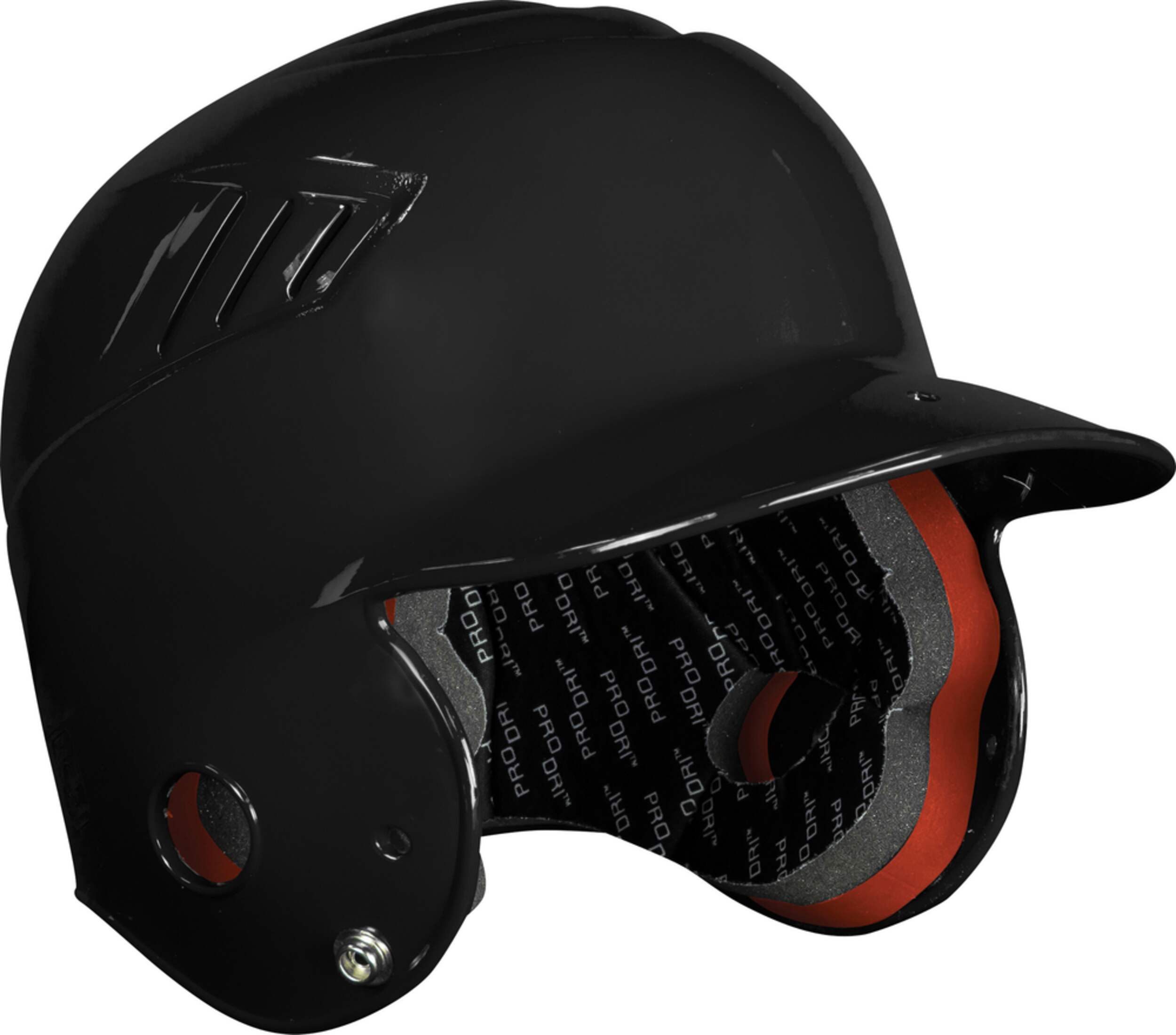 Rawlings Tball Helmet, Youth, Black Canadian Tire