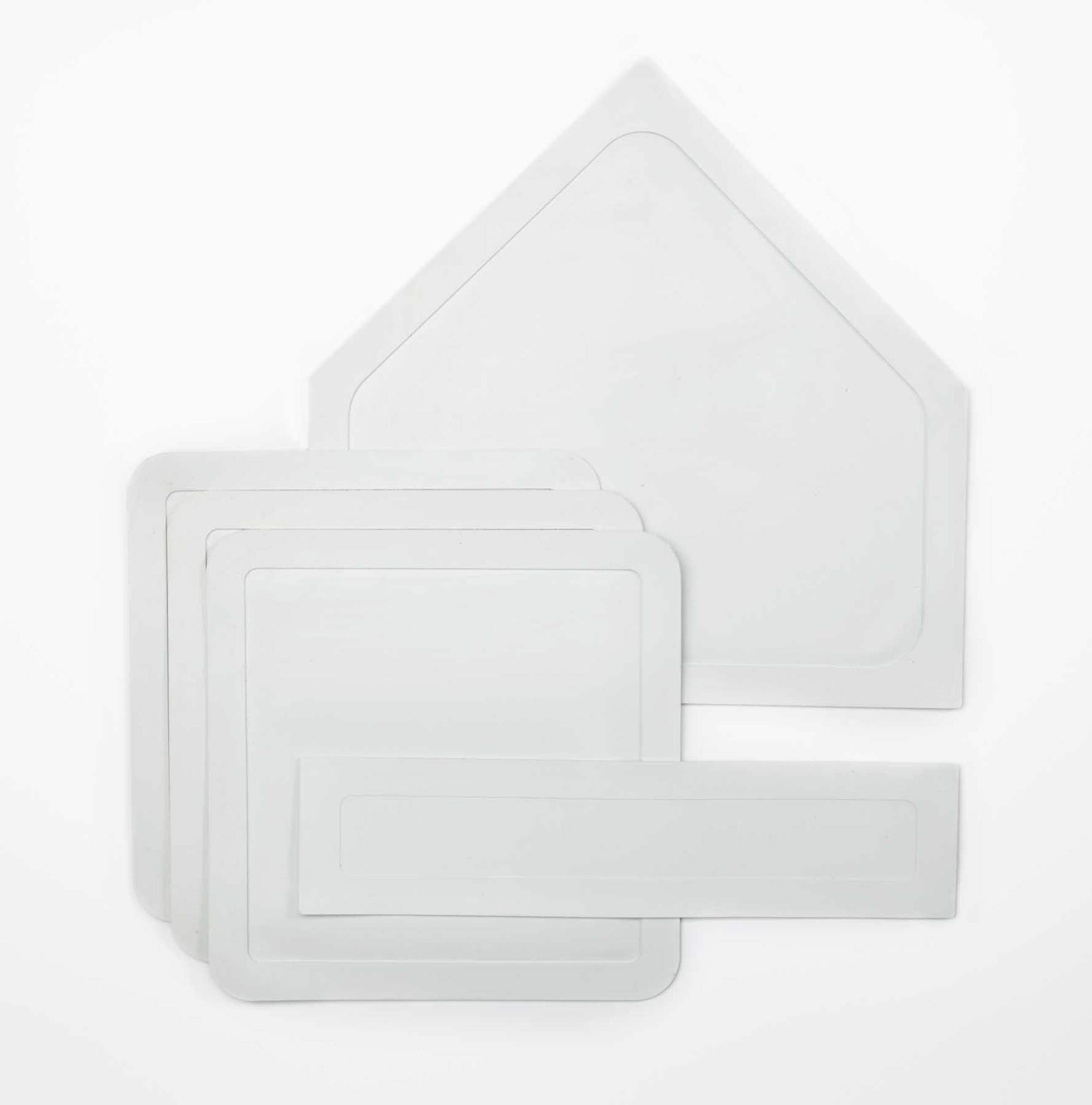 Rawlings Base Set, 5-pc Composite_or_Mixed