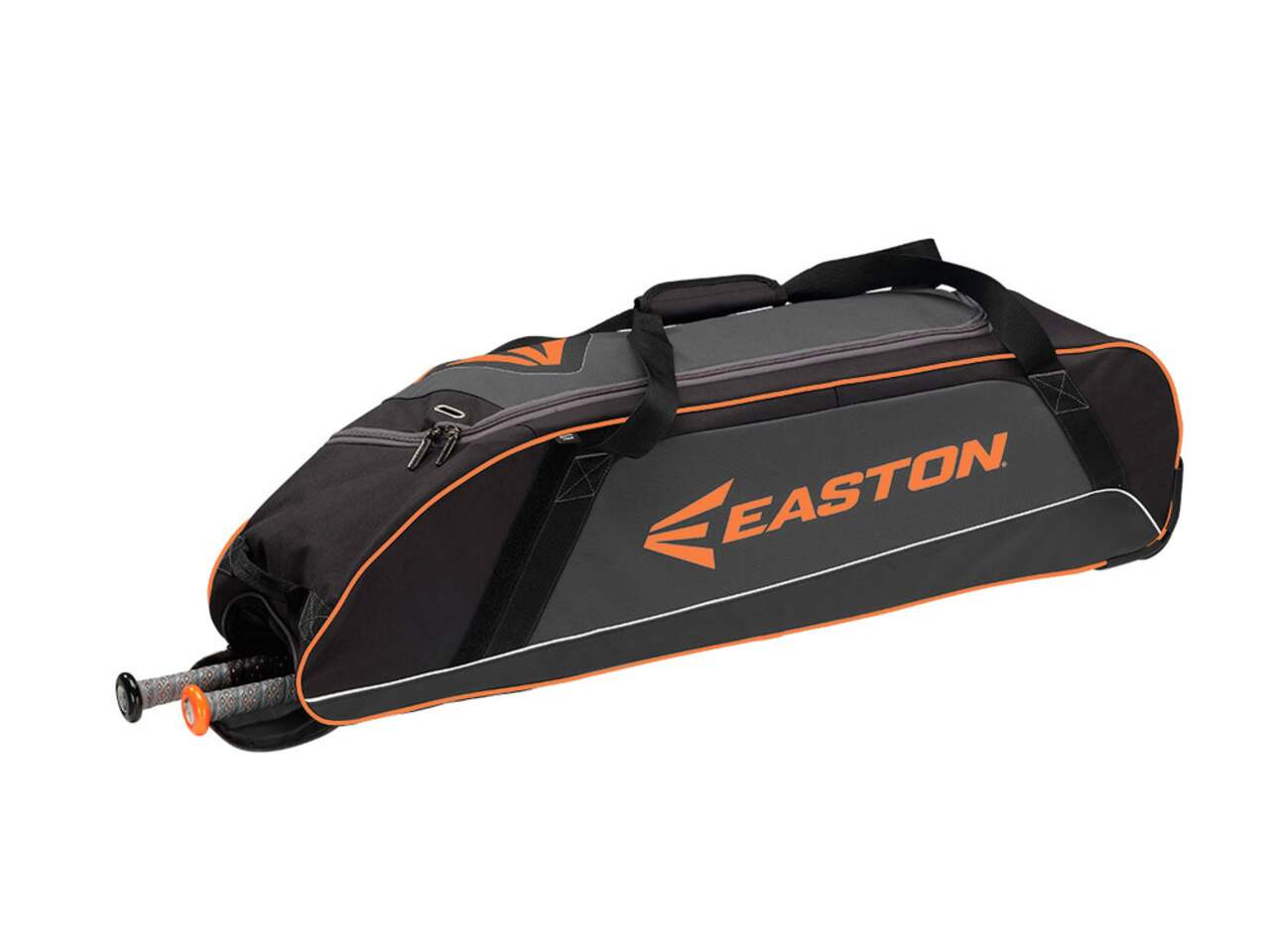 Easton rolling clearance baseball bag