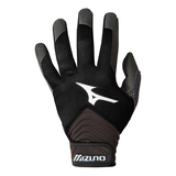 Mizuno Supreme Batting Glove, Youth Back_Flat