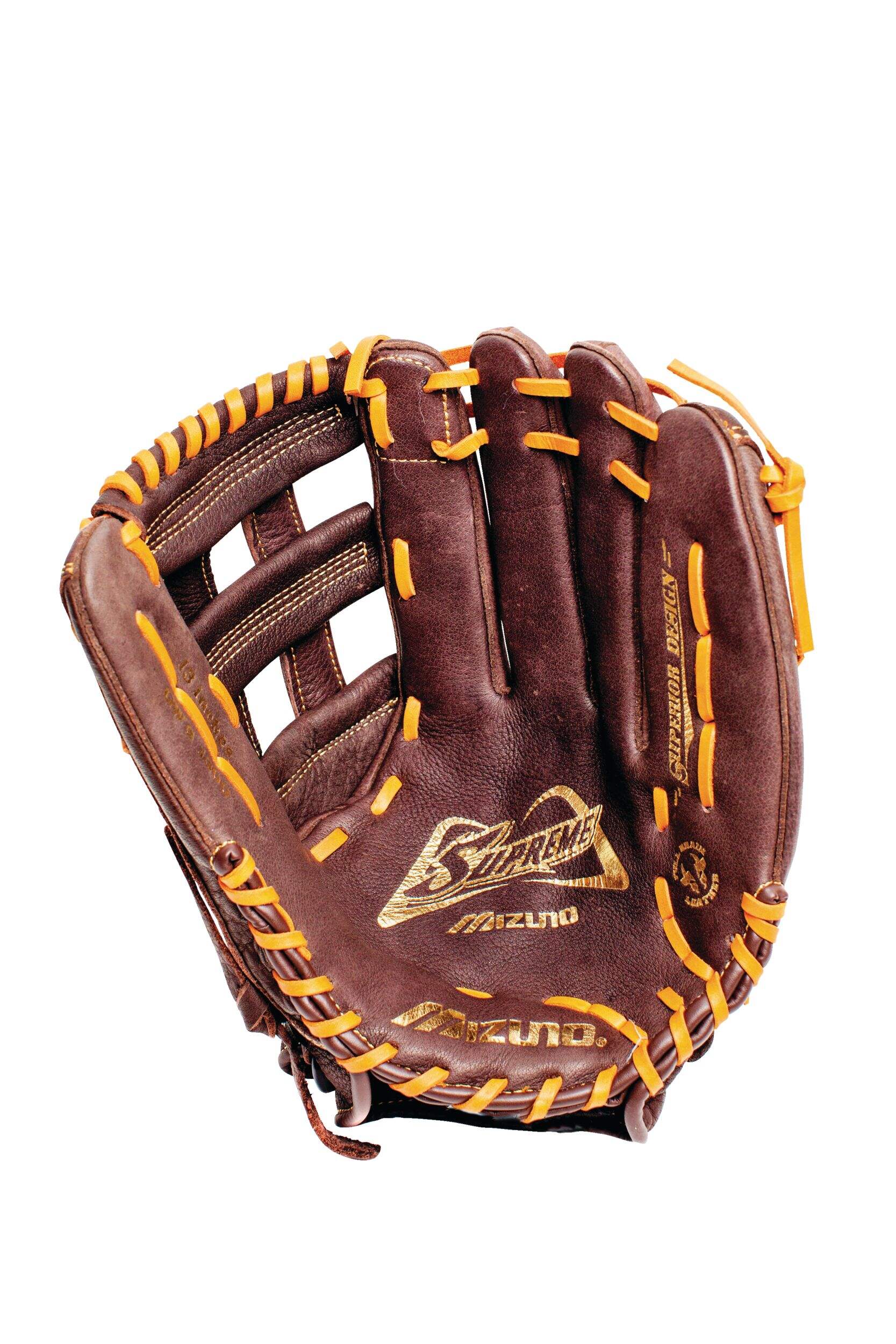 Mizuno Supreme Softball Glove, 13in Canadian Tire