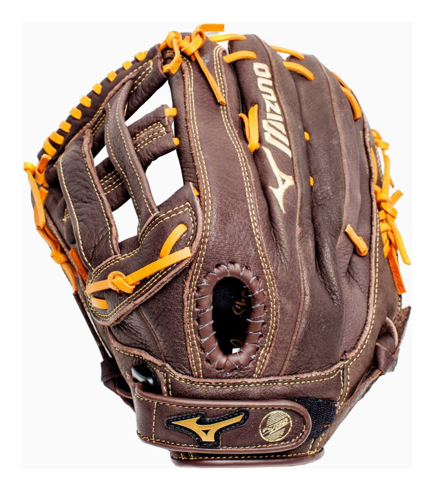 supreme baseball gloves