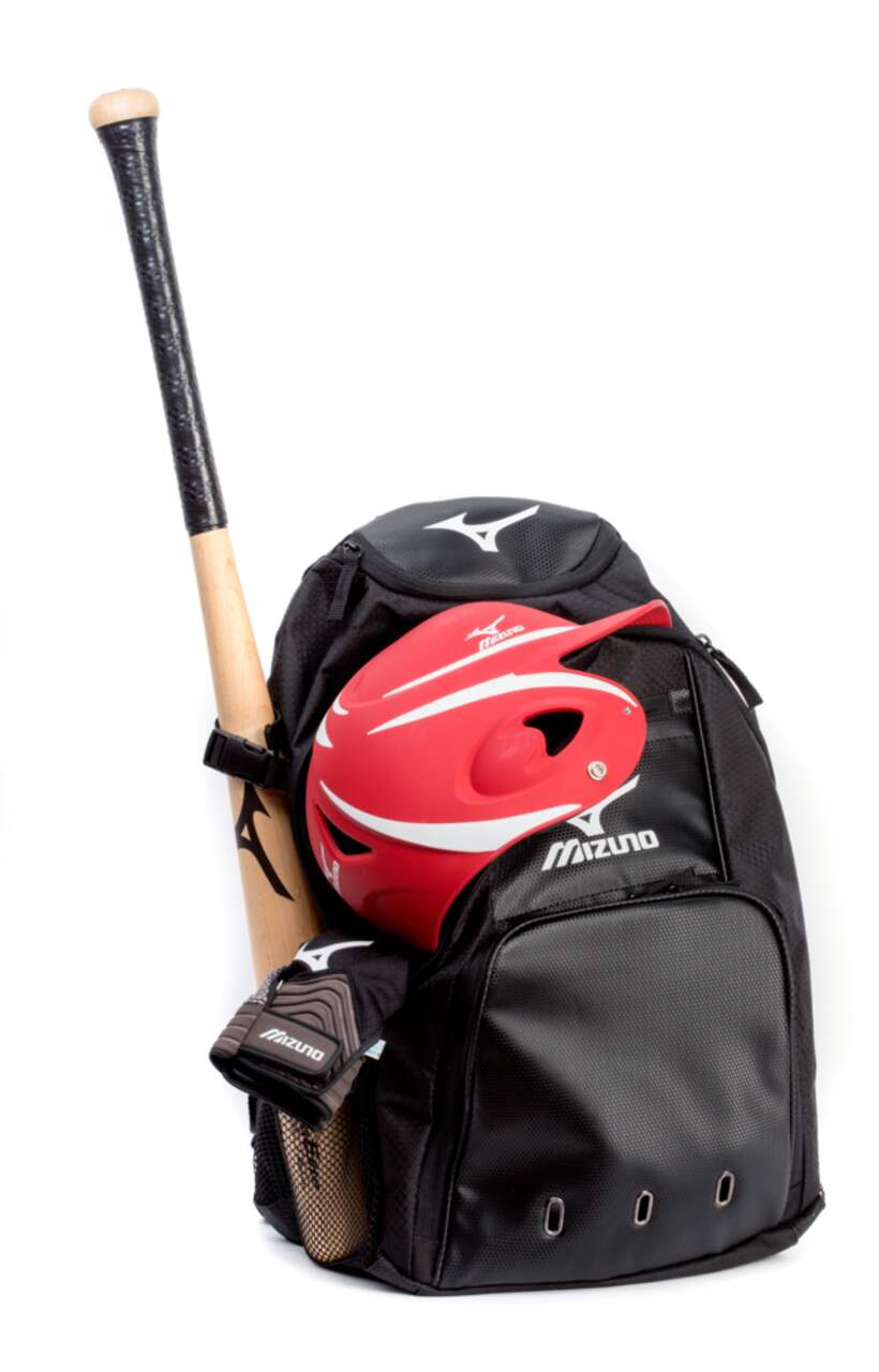 Baseball bag top canadian tire