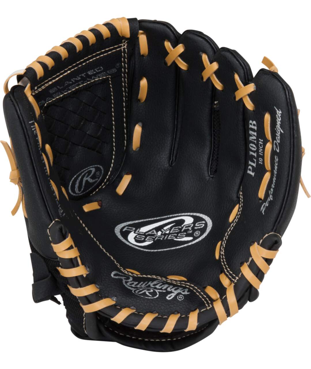 Rawlings player series shop youth