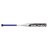 Rawlings Wicked Softball Bat, 30-in, 19-oz Front_Flat