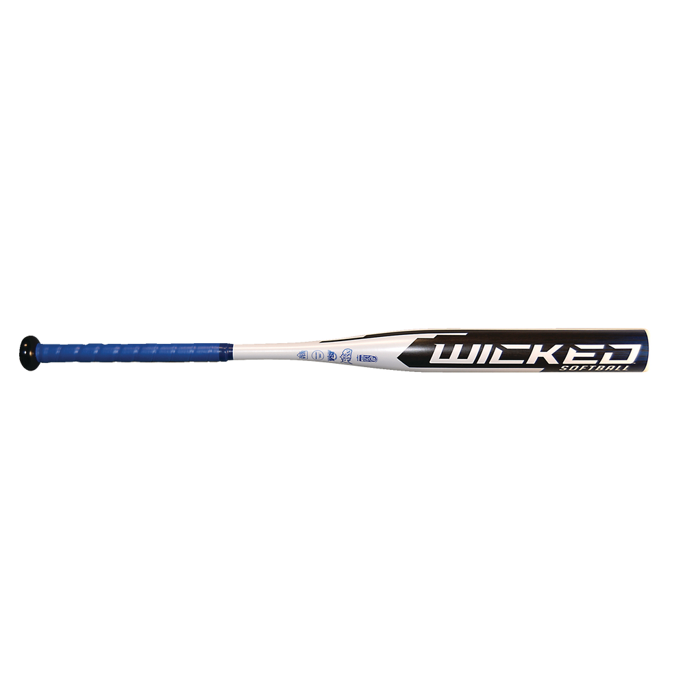 Rawlings Wicked Softball Bat, 30in, 19oz Canadian Tire