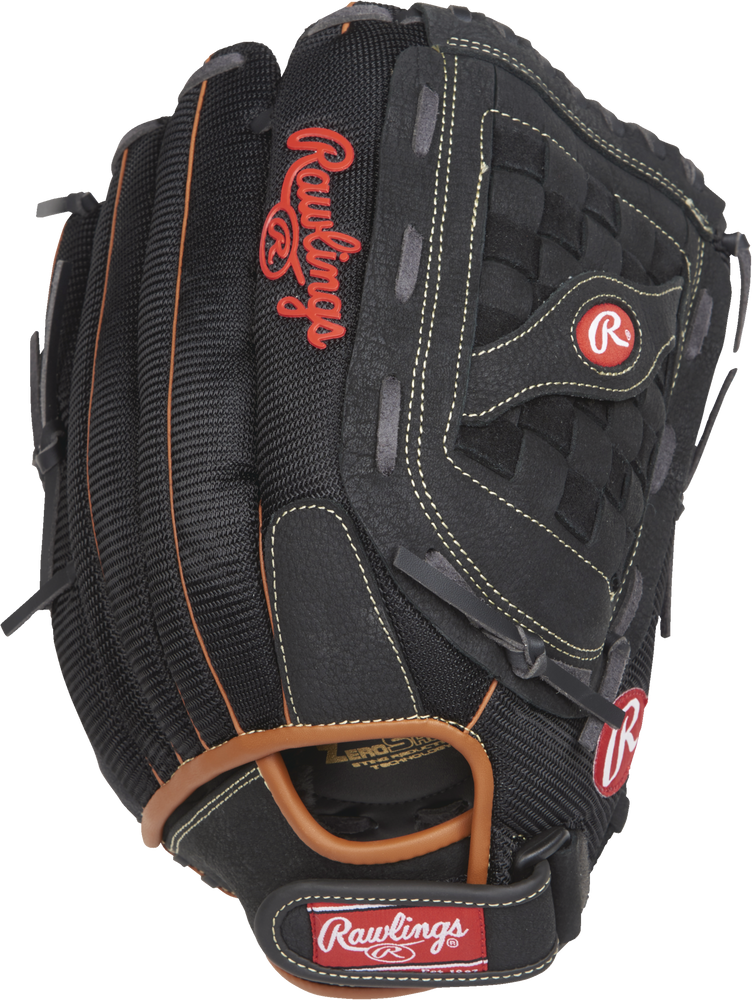 mizuno select 9 baseball glove series