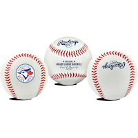 Rawlings Blue Jays Baseball, 9-in