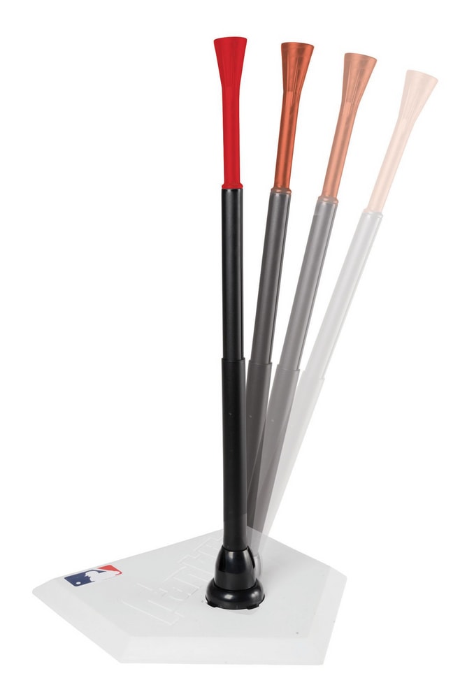Franklin MLB Spring Swing No Tip Batting Tee Canadian Tire
