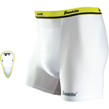 Franklin MLB® Flexpro Cup & Compression Shorts, Youth Composite_or_Mixed