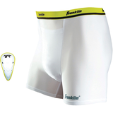 Franklin Adult Flexpro Cup & Compression Shorts Composite_or_Mixed