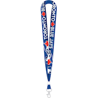 Toronto Blue Jays Lanyard
