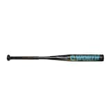 Worth AMP Softball Bat, Youth, 32-in, 22-oz Front_Flat