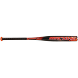 Rawlings Machine Baseball Bat, 30-in, 20oz Side_Right