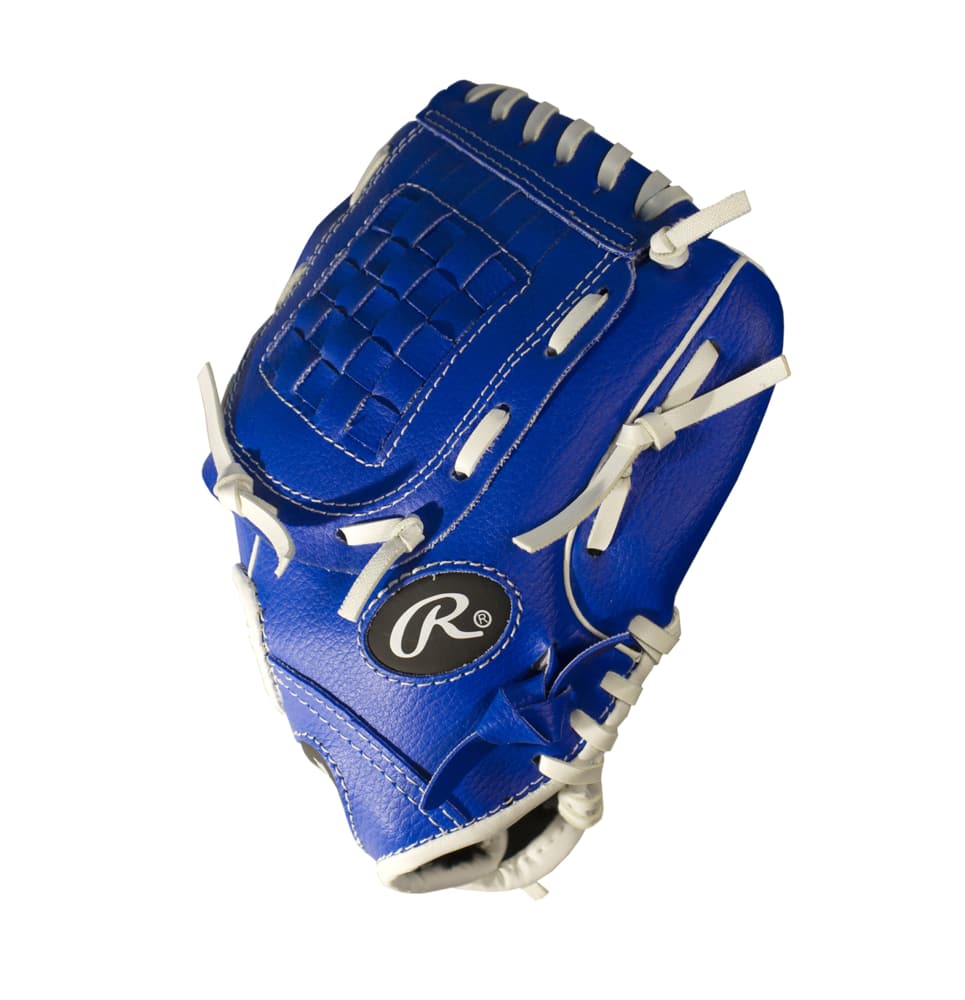  Rawlings, PLAYERS Series T-Ball & Youth Baseball Glove, Right Hand Throw, 9