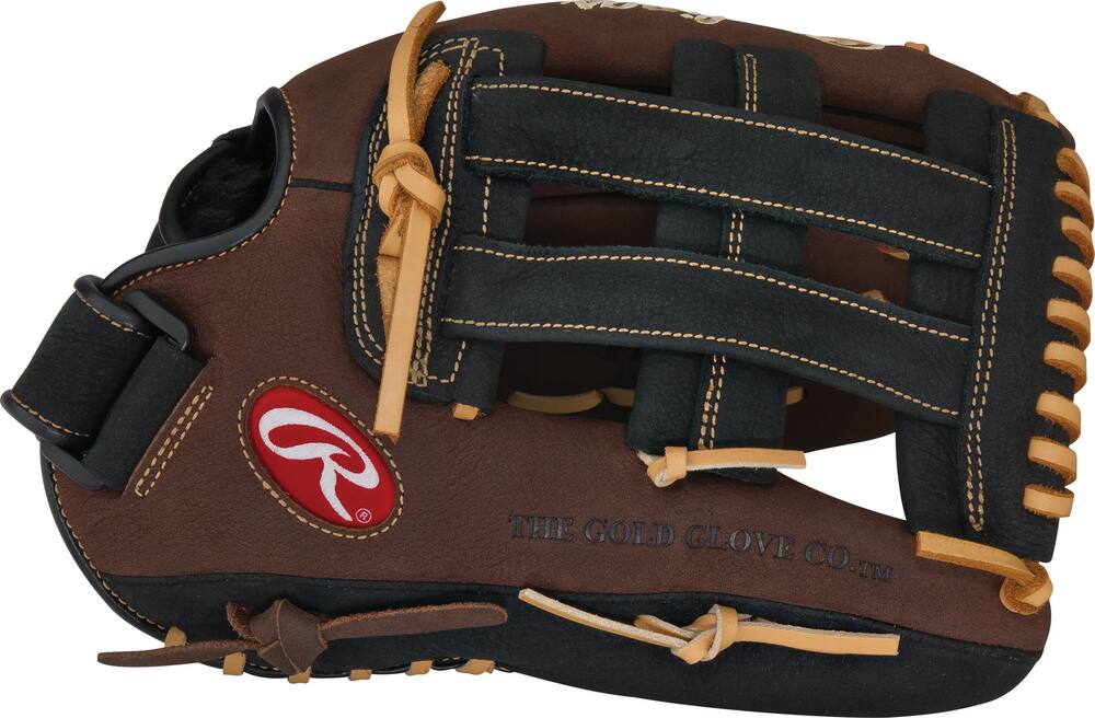 rawlings player preferred 14 softball glove