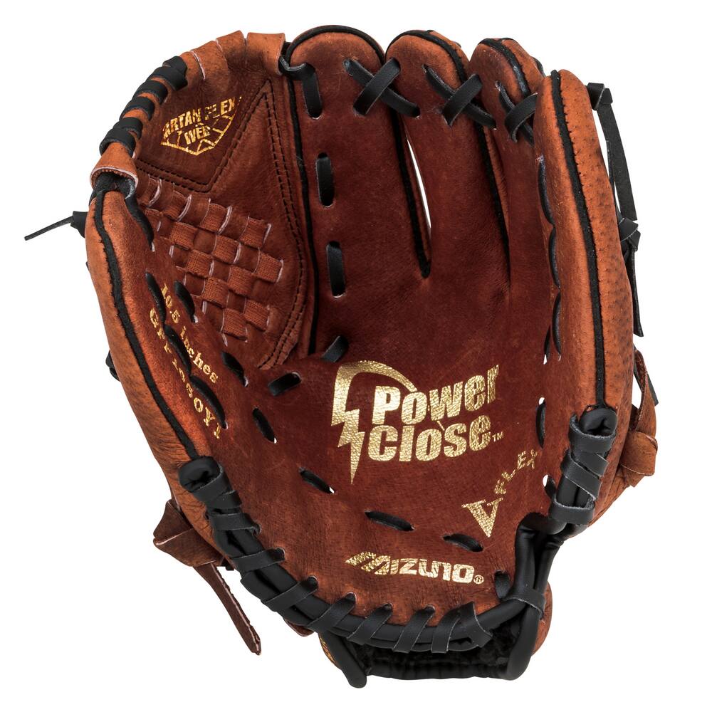 mizuno prospect baseball glove